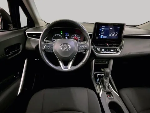 More photos of 2023 Toyota Corolla Cross LE at Bob Ruth Ford Dillsburg, PA