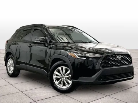 Photos of 2023 Toyota Corolla Cross LE for sale in Dillsburg, PA at Bob Ruth Ford Dillsburg