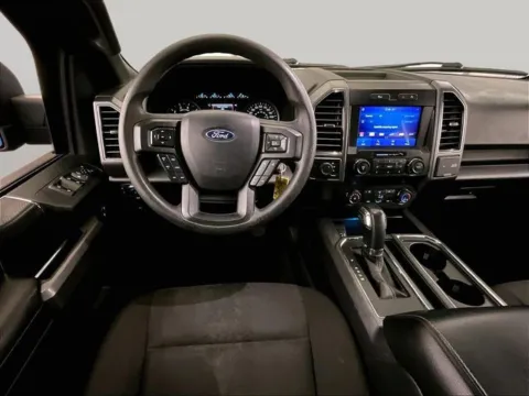 More photos of 2020 Ford F-150 XLT at Bob Ruth Ford Dillsburg, PA