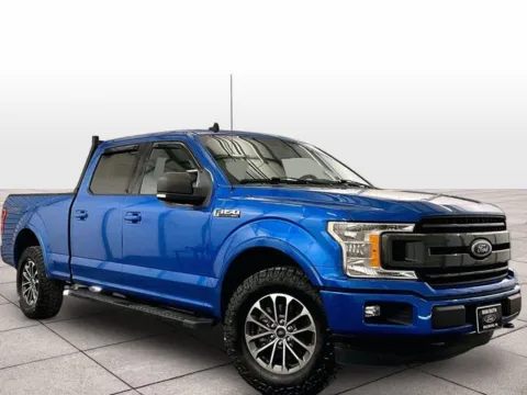 Photos of 2020 Ford F-150 XLT for sale in Dillsburg, PA at Bob Ruth Ford Dillsburg