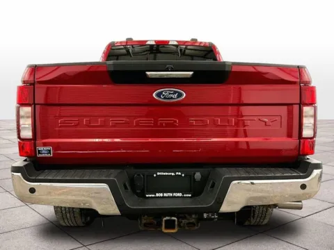 More photos of 2022 Ford F-350SD XLT at Bob Ruth Ford Dillsburg, PA