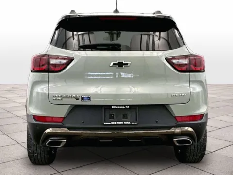 More photos of 2024 Chevrolet TrailBlazer ACTIV at Bob Ruth Ford Dillsburg, PA