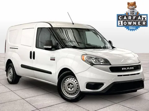 Photos of 2022 Ram ProMaster City for sale in Dillsburg, PA at Bob Ruth Ford Dillsburg