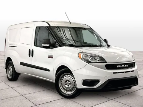 Photos of 2022 Ram ProMaster City for sale in Dillsburg, PA at Bob Ruth Ford Dillsburg