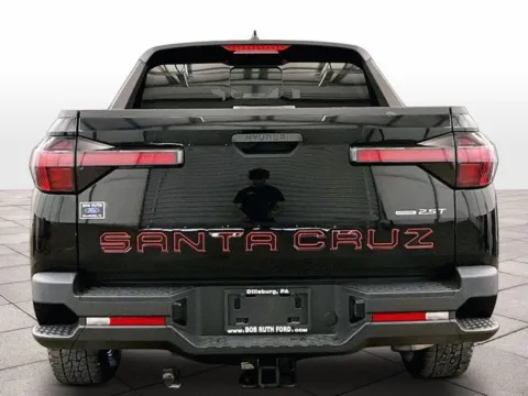 More photos of 2023 Hyundai Santa Cruz SEL Premium at Bob Ruth Ford Dillsburg, PA