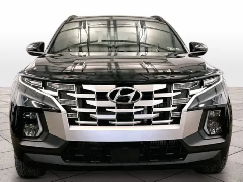 Another view of 2023 Hyundai Santa Cruz SEL Premium for sale in Dillsburg, PA at Bob Ruth Ford Dillsburg