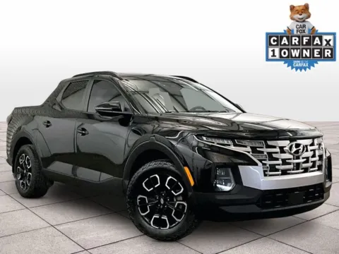Photos of 2023 Hyundai Santa Cruz SEL Premium for sale in Dillsburg, PA at Bob Ruth Ford Dillsburg