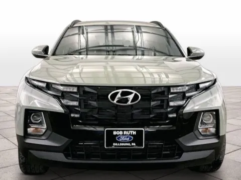 Another view of 2023 Hyundai Santa Cruz SEL for sale in Dillsburg, PA at Bob Ruth Ford Dillsburg