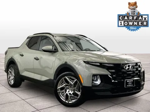 Photos of 2023 Hyundai Santa Cruz SEL for sale in Dillsburg, PA at Bob Ruth Ford Dillsburg