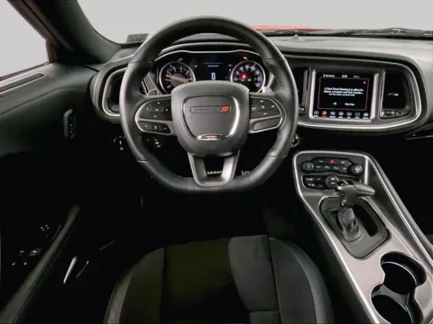 More photos of 2021 Dodge Challenger GT at Bob Ruth Ford Dillsburg, PA