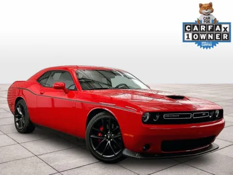 Photos of 2021 Dodge Challenger GT for sale in Dillsburg, PA at Bob Ruth Ford Dillsburg