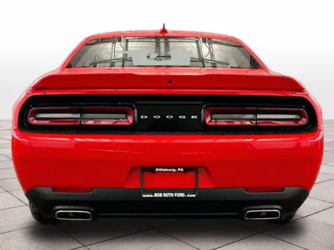 More photos of 2021 Dodge Challenger GT at Bob Ruth Ford Dillsburg, PA