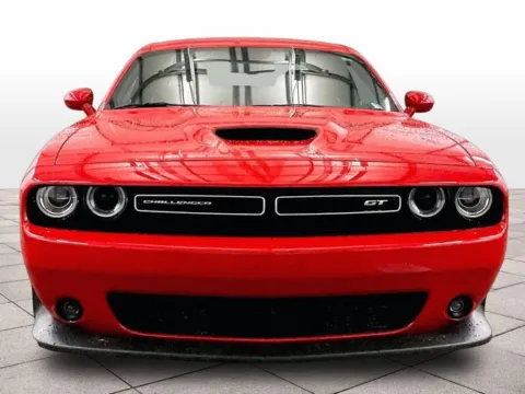 Another view of 2021 Dodge Challenger GT for sale in Dillsburg, PA at Bob Ruth Ford Dillsburg