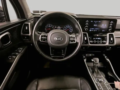 More photos of 2021 Kia Sorento S at Bob Ruth Ford Dillsburg, PA