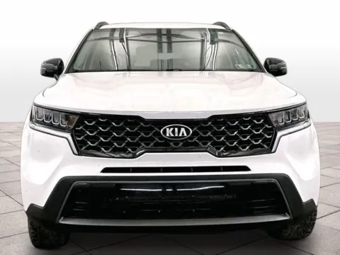 Another view of 2021 Kia Sorento S for sale in Dillsburg, PA at Bob Ruth Ford Dillsburg