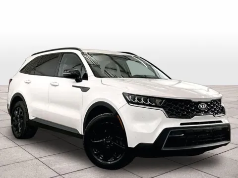 Photos of 2021 Kia Sorento S for sale in Dillsburg, PA at Bob Ruth Ford Dillsburg