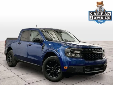 Photos of 2023 Ford Maverick XLT for sale in Dillsburg, PA at Bob Ruth Ford Dillsburg
