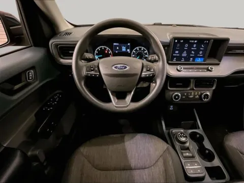More photos of 2023 Ford Maverick XLT at Bob Ruth Ford Dillsburg, PA