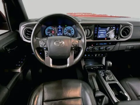 More photos of 2019 Toyota Tacoma TRD Sport at Bob Ruth Ford Dillsburg, PA