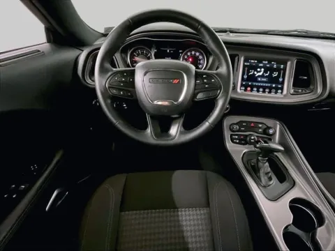 More photos of 2023 Dodge Challenger SXT at Bob Ruth Ford Dillsburg, PA