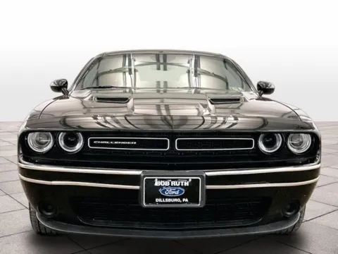 Another view of 2023 Dodge Challenger SXT for sale in Dillsburg, PA at Bob Ruth Ford Dillsburg