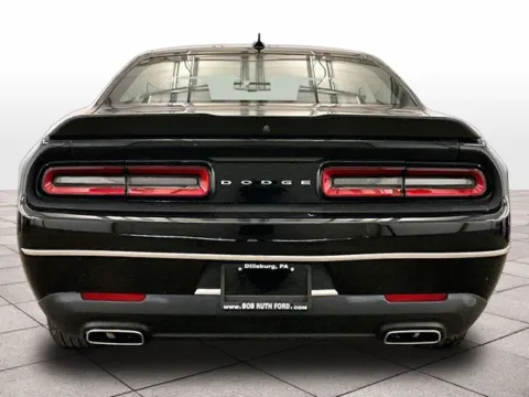 More photos of 2023 Dodge Challenger SXT at Bob Ruth Ford Dillsburg, PA