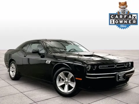 Photos of 2023 Dodge Challenger SXT for sale in Dillsburg, PA at Bob Ruth Ford Dillsburg