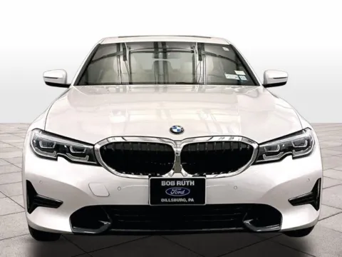 Another view of 2021 BMW 3 Series 330i xDrive for sale in Dillsburg, PA at Bob Ruth Ford Dillsburg