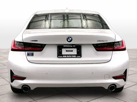 More photos of 2021 BMW 3 Series 330i xDrive at Bob Ruth Ford Dillsburg, PA