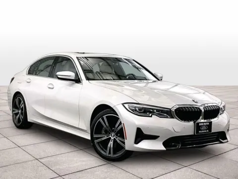 Photos of 2021 BMW 3 Series 330i xDrive for sale in Dillsburg, PA at Bob Ruth Ford Dillsburg