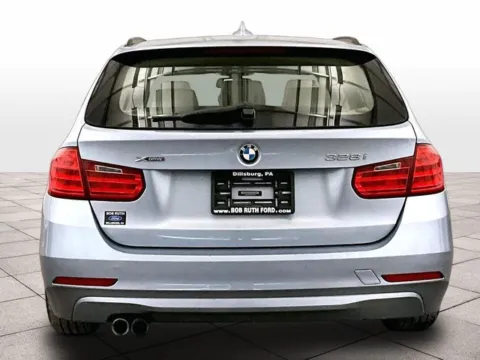 More photos of 2014 BMW 3 Series 328i xDrive at Bob Ruth Ford Dillsburg, PA