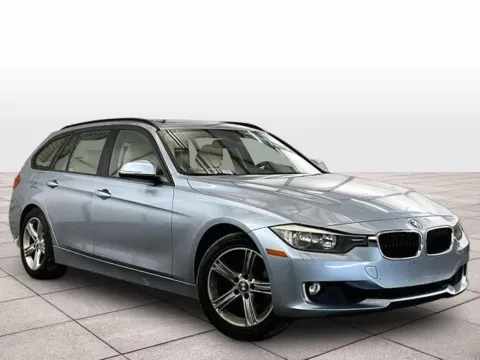Another view of 2014 BMW 3 Series 328i xDrive for sale in Dillsburg, PA at Bob Ruth Ford Dillsburg