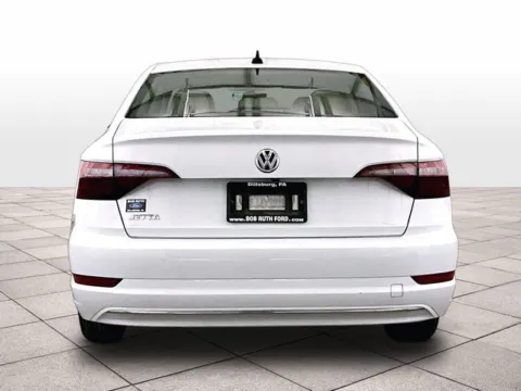 More photos of 2020 Volkswagen Jetta 1.4T SE at Bob Ruth Ford Dillsburg, PA