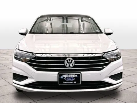 Another view of 2020 Volkswagen Jetta 1.4T SE for sale in Dillsburg, PA at Bob Ruth Ford Dillsburg