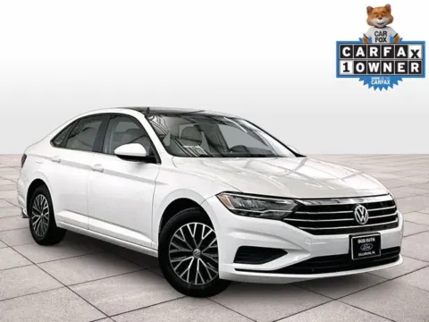 Photos of 2020 Volkswagen Jetta 1.4T SE for sale in Dillsburg, PA at Bob Ruth Ford Dillsburg
