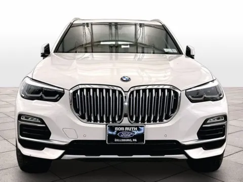 Another view of 2019 BMW X5 xDrive40i for sale in Dillsburg, PA at Bob Ruth Ford Dillsburg