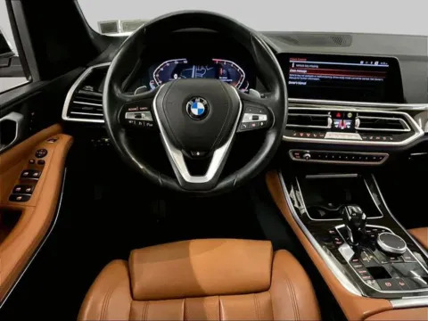 More photos of 2019 BMW X5 xDrive40i at Bob Ruth Ford Dillsburg, PA