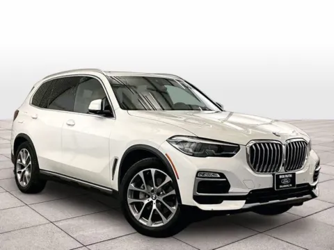 Photos of 2019 BMW X5 xDrive40i for sale in Dillsburg, PA at Bob Ruth Ford Dillsburg