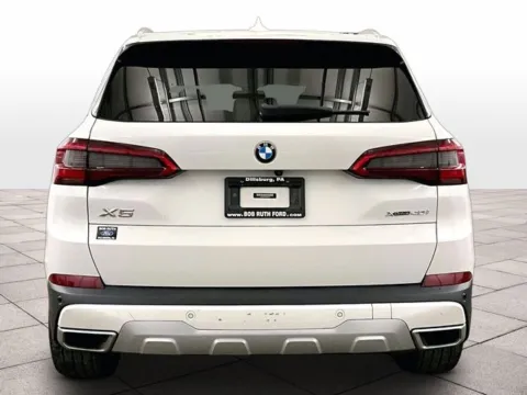 More photos of 2019 BMW X5 xDrive40i at Bob Ruth Ford Dillsburg, PA