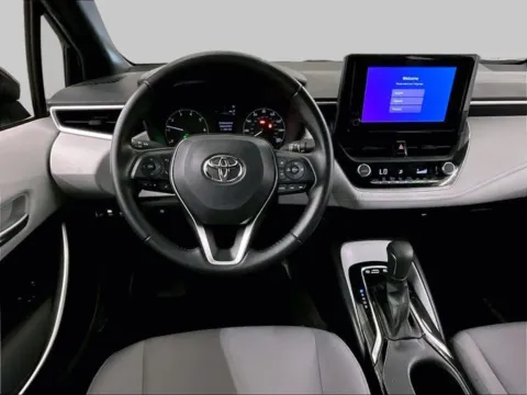 More photos of 2023 Toyota Corolla Hybrid SE at Bob Ruth Ford Dillsburg, PA