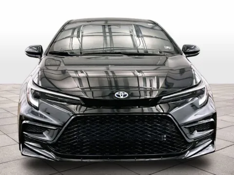 Another view of 2023 Toyota Corolla Hybrid SE for sale in Dillsburg, PA at Bob Ruth Ford Dillsburg