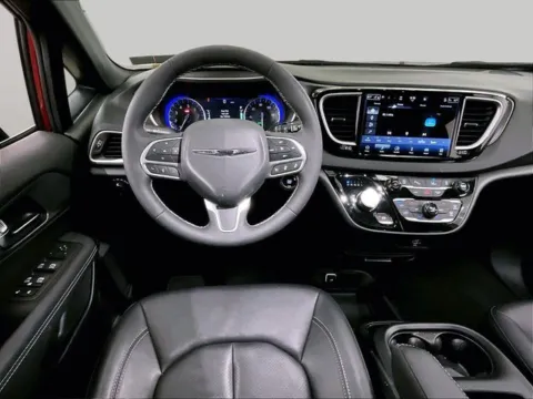 More photos of 2026 Chrysler Voyager LX at Bob Ruth Ford Dillsburg, PA