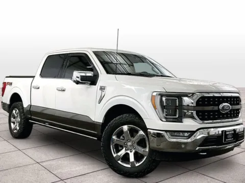 Photos of 2022 Ford F-150 King Ranch for sale in Dillsburg, PA at Bob Ruth Ford Dillsburg