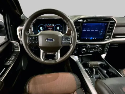 More photos of 2022 Ford F-150 King Ranch at Bob Ruth Ford Dillsburg, PA