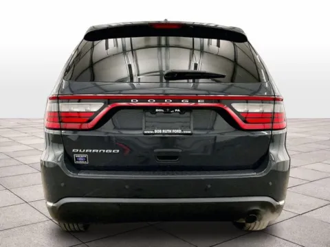 More photos of 2018 Dodge Durango SXT at Bob Ruth Ford Dillsburg, PA