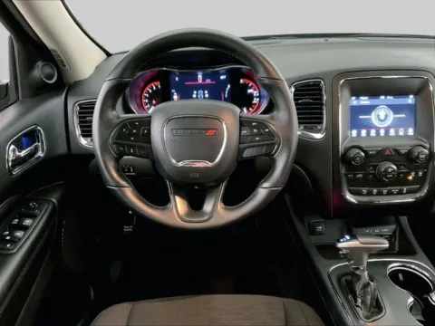More photos of 2018 Dodge Durango SXT at Bob Ruth Ford Dillsburg, PA