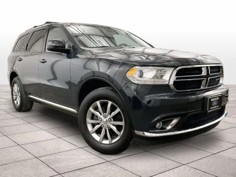 Photos of 2018 Dodge Durango SXT for sale in Dillsburg, PA at Bob Ruth Ford Dillsburg