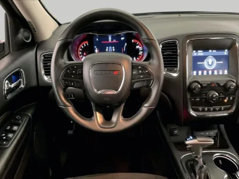 More photos of 2018 Dodge Durango SXT at Bob Ruth Ford Dillsburg, PA