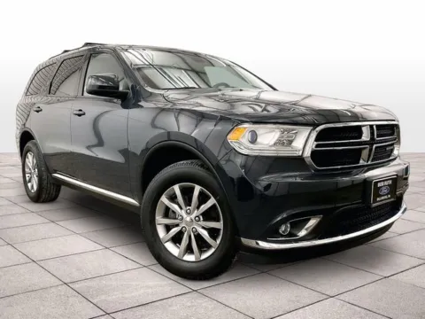 Photos of 2018 Dodge Durango SXT for sale in Dillsburg, PA at Bob Ruth Ford Dillsburg
