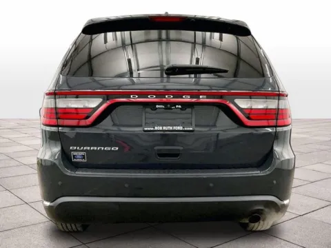 More photos of 2018 Dodge Durango SXT at Bob Ruth Ford Dillsburg, PA